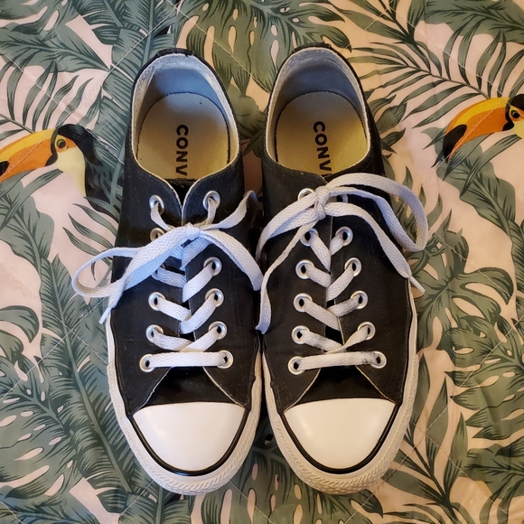 Converse Size 8 - Picture 7 of 8